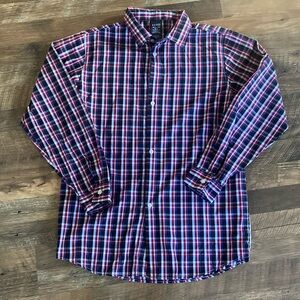 IZOD dress shirt